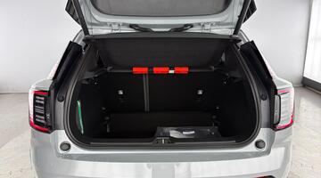 2025 Volvo Single Motor Extended Range 69kWh Plus Auto 5-door (Grey) - Image: 30