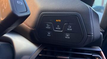 2023 CUPRA E-Boost 77kWh V2 Auto 5-door (4 Seat) (Blue) - Image: 28