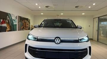 2026 Volkswagen Match 1.5 eTSI 150 PS 7-Speed DSG 5-door (White) - Image: 7