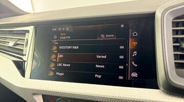 2022 Audi 1.0 TFSI 30 S line Sportback S Tronic Euro 6 5-door (Grey) - Image: 26