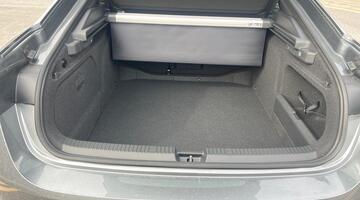 2025 Škoda TSI e-TEC MHEV SportLine DSG Euro 6 5-door (Grey) - Image: 36