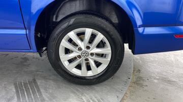 2024 Volkswagen 2.0 TDI T28 Highline DSG FWD SWB Euro 6 5-door (Blue) - Image: 27