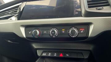 2023 Audi TFSI 35 Black Edition Sportback S Tronic Euro 6 5-door (Yellow) - Image: 15