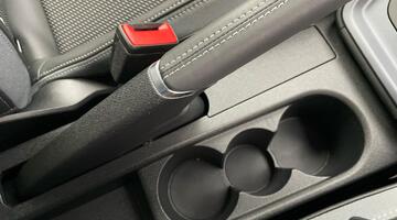 2025 Audi TFSI 35 Black Edition Sportback S Tronic Euro 6 5-door (Silver) - Image: 25