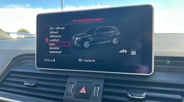 2021 Audi 2.0 TFSIe 55 Vorsprung Competition S Tronic quattro Euro 6 5-door 14.1kWh (Unlisted) - Image: 31