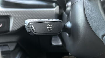 2025 Audi TFSI 35 S line Sportback S Tronic Euro 6 5-door (White) - Image: 30