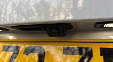 2022 Škoda TSI ACT SportLine DSG Euro 6 5-door (White) - Image: 17