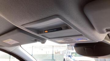 2025 Ford 2.0 320 EcoBlue Limited Crew Van L1 H1 Euro 6 5-door (Blue) - Image: 33