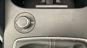 2025 Audi 1.0 TFSI 30 Black Edition Euro 6 5-door (Black) - Image: 13