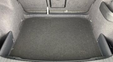 2021 Škoda TSI ACT SportLine DSG Euro 6 5-door (Grey) - Image: 31