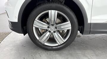 2021 Volkswagen 2.0 TDI Match DSG 4Motion Euro 6 5-door (White) - Image: 41