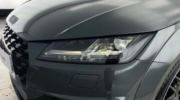 2019 Audi 2.0 TFSI 40 Black Edition Roadster S Tronic Euro 6-door (Grey) - Image: 44