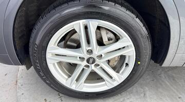 2022 Audi 2.0 TFSI 45 S line S Tronic quattro Euro 6 5-door (Grey) - Image: 40