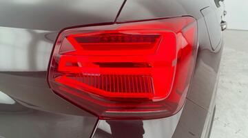 2025 Audi 1.0 TFSI 30 Black Edition Euro 6 5-door (Black) - Image: 29