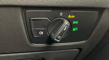 2024 Volkswagen TSI 13kWh R-Line Shooting Brake DSG Euro 6 5-door (Black) - Image: 21