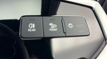 2025 Audi TFSI CoD 35 S line S Tronic Euro 6 5-door (White) - Image: 22