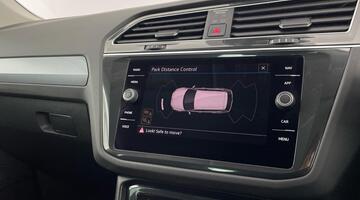 2022 Volkswagen TSI Active Euro 6 5-door (White) - Image: 28