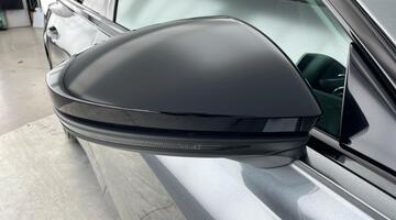 2025 Audi 2.0 TFSI 40 Black Edition S Tronic Euro 6 5-door (Grey) - Image: 50