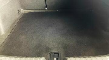 2025 Audi TFSI 30 Sport Euro 6 4-door (White) - Image: 31