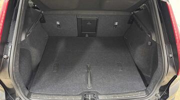 2025 Volvo 2.0 B4 MHEV Ultra Bright DCT Auto Euro 6 5-door (Black) - Image: 14