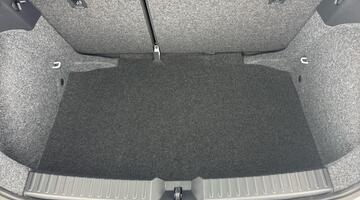 2025 SEAT 1.0 TSI FR DSG Euro 6 5-door (White) - Image: 29