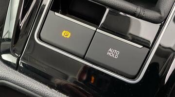 2024 Volkswagen TSI Style Euro 6 5-door (Grey) - Image: 7