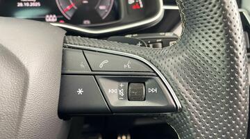 2023 Audi 3.0 TDI V6 50 S line Tiptronic quattro Euro 6 5-door (Black) - Image: 21