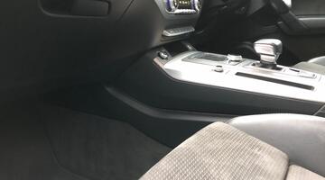 2018 Audi 2.0 TDI 40 S line S Tronic quattro Euro 6 5-door (Black) - Image: 13