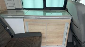 2020 Volkswagen 2.0 TDI Coast DSG Euro 6 4-door (Multicolour) - Image: 21