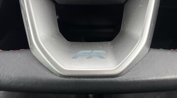 2022 SEAT TSI EVO FR Euro 6 5-door (Blue) - Image: 17