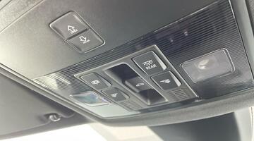 2025 Škoda TSI ACT SportLine Edition DSG Euro 6 5-door (Grey) - Image: 28