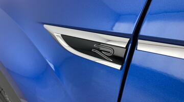 2025 Volkswagen TSI R-Line DSG Euro 6 5-door (Multicolour) - Image: 29