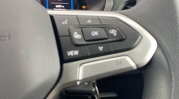 2025 Volkswagen 2.0 TDI C20 Commerce SWB Euro 6 5-door (White) - Image: 20