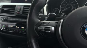 2020 BMW 2.0 420i GPF M Sport Auto Euro 6-door (Grey) - Image: 31