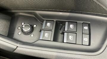 2023 Audi TFSI 35 Black Edition Sportback S Tronic Euro 6 5-door (Blue) - Image: 19