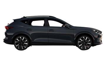 2025 CUPRA ETSI V2 DSG Euro 6 5-door (Unlisted) - Image: 36