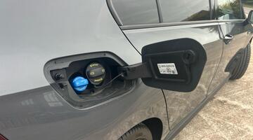 2022 Volkswagen 2.0 TDI GTD DSG Euro 6 5-door (Grey) - Image: 17