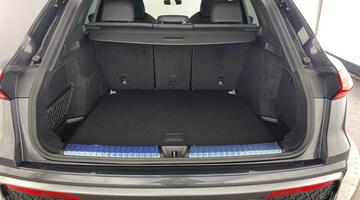 2025 Audi 2.0 TFSI S line S Tronic quattro Euro 6 5-door (Grey) - Image: 31