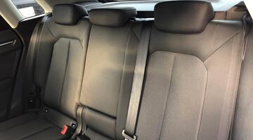 2019 Audi TFSI CoD 35 Sport S Tronic Euro 6 5-door (Red) - Image: 16