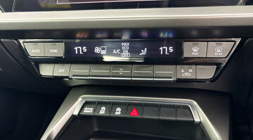 2022 Audi 1.0 TFSI 30 Sport Sportback Euro 6 5-door (Grey) - Image: 7