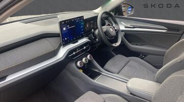 2024 Škoda 2.0 TDI SE DSG Euro 6 5-door (7 Seat) (Black) - Image: 2