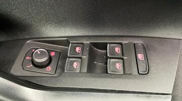 2021 Volkswagen 2.0 TSI GTI+ DSG Euro 6 5-door (Blue) - Image: 19