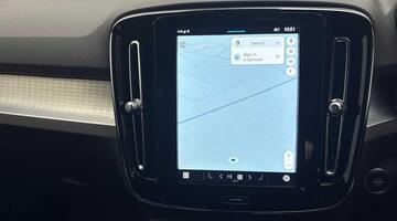 2023 Volvo 2.0 B3 MHEV Core DCT Auto Euro 6 5-door (Blue) - Image: 32