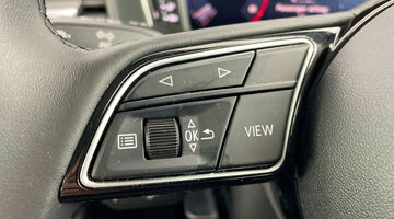 2024 Audi 1.0 TFSI 25 Sport Sportback Euro 6 5-door (Grey) - Image: 21