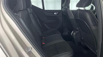 2022 Volvo Recharge 69kWh Ultimate Auto 5-door (Unlisted) - Image: 9