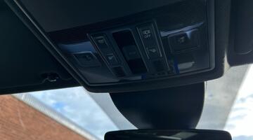 2025 SEAT 1.0 TSI FR Black Edition Euro 6 5-door (Grey) - Image: 35