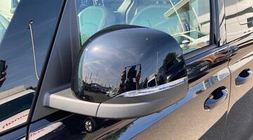 2025 Volkswagen Pro 79kWh Style Auto 5-door (SWB, 5Seat) (Black) - Image: 15