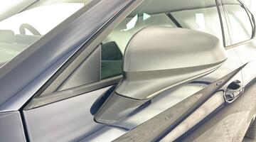 2022 SEAT TSI EVO FR Euro 6 5-door (Blue) - Image: 36