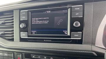 2024 Volkswagen 2.0 TDI T28 Highline DSG FWD SWB Euro 6 5-door (Blue) - Image: 13