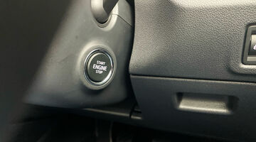 2025 Škoda 1.0 TSI Design Edition Euro 6 5-door (Blue) - Image: 23